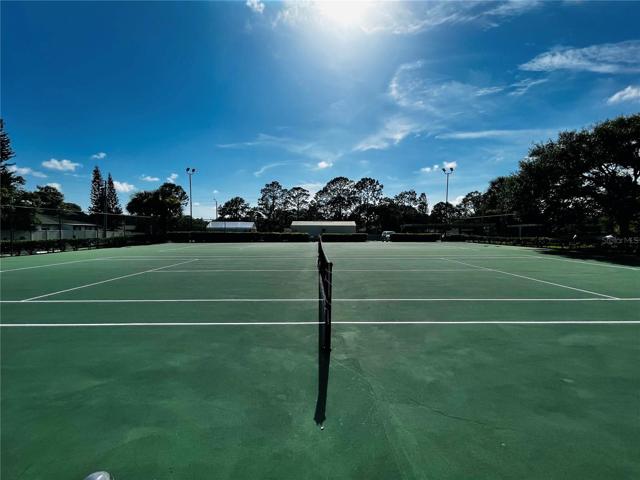 tennis