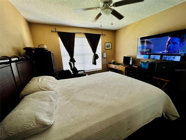 Bdrm 2 QUEEN BED