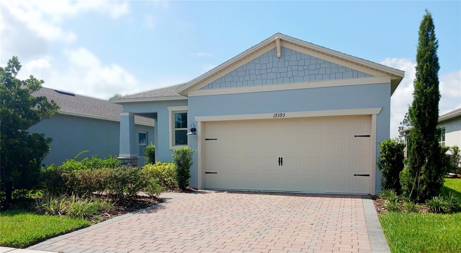 17393 Blazing Star Circle, Clermont, Florida 34714, 3 Bedrooms Bedrooms, ,2 BathroomsBathrooms,Residential,For Sale,BLAZING STAR,O6123225