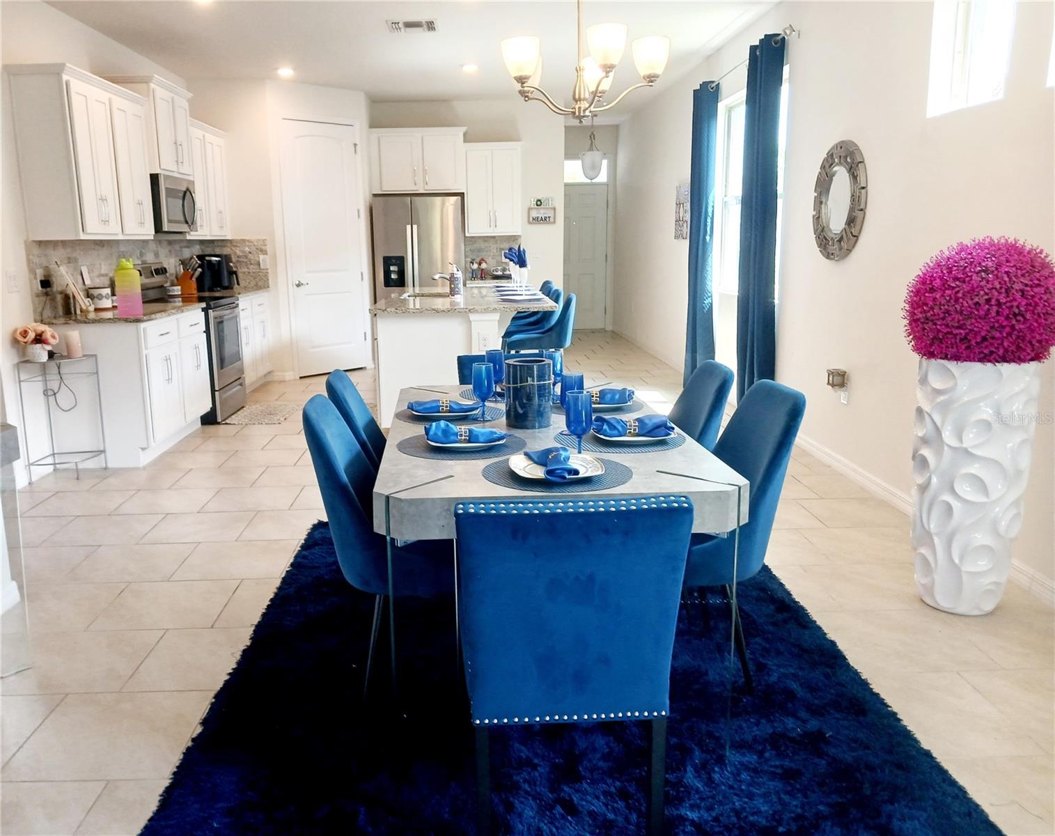17393 Blazing Star Circle, Clermont, Florida 34714, 3 Bedrooms Bedrooms, ,2 BathroomsBathrooms,Residential,For Sale,BLAZING STAR,O6123225