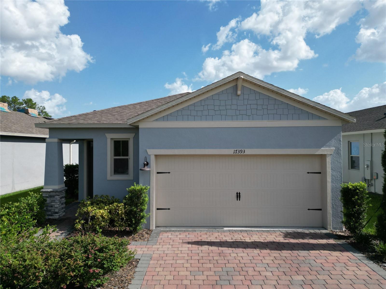 17393 Blazing Star Circle, Clermont, Florida 34714, 3 Bedrooms Bedrooms, ,2 BathroomsBathrooms,Residential,For Sale,BLAZING STAR,O6123225