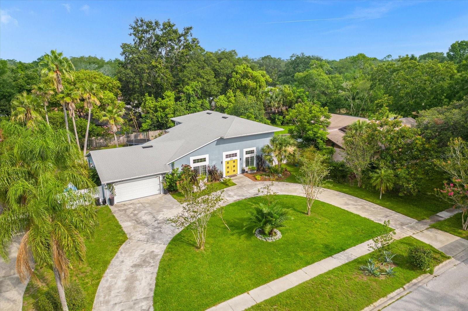 904 Gazell Trail, Winter Springs, Florida 32708, 4 Bedrooms Bedrooms, ,4 BathroomsBathrooms,Residential,For Sale,GAZELL,O6123231