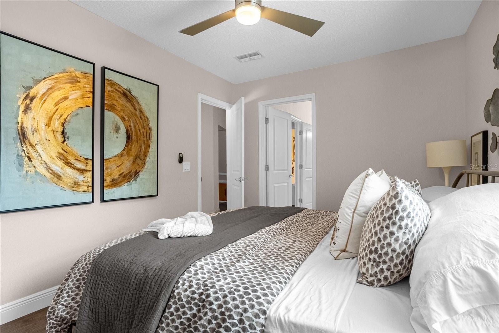 904 Gazell Trail, Winter Springs, Florida 32708, 4 Bedrooms Bedrooms, ,4 BathroomsBathrooms,Residential,For Sale,GAZELL,O6123231