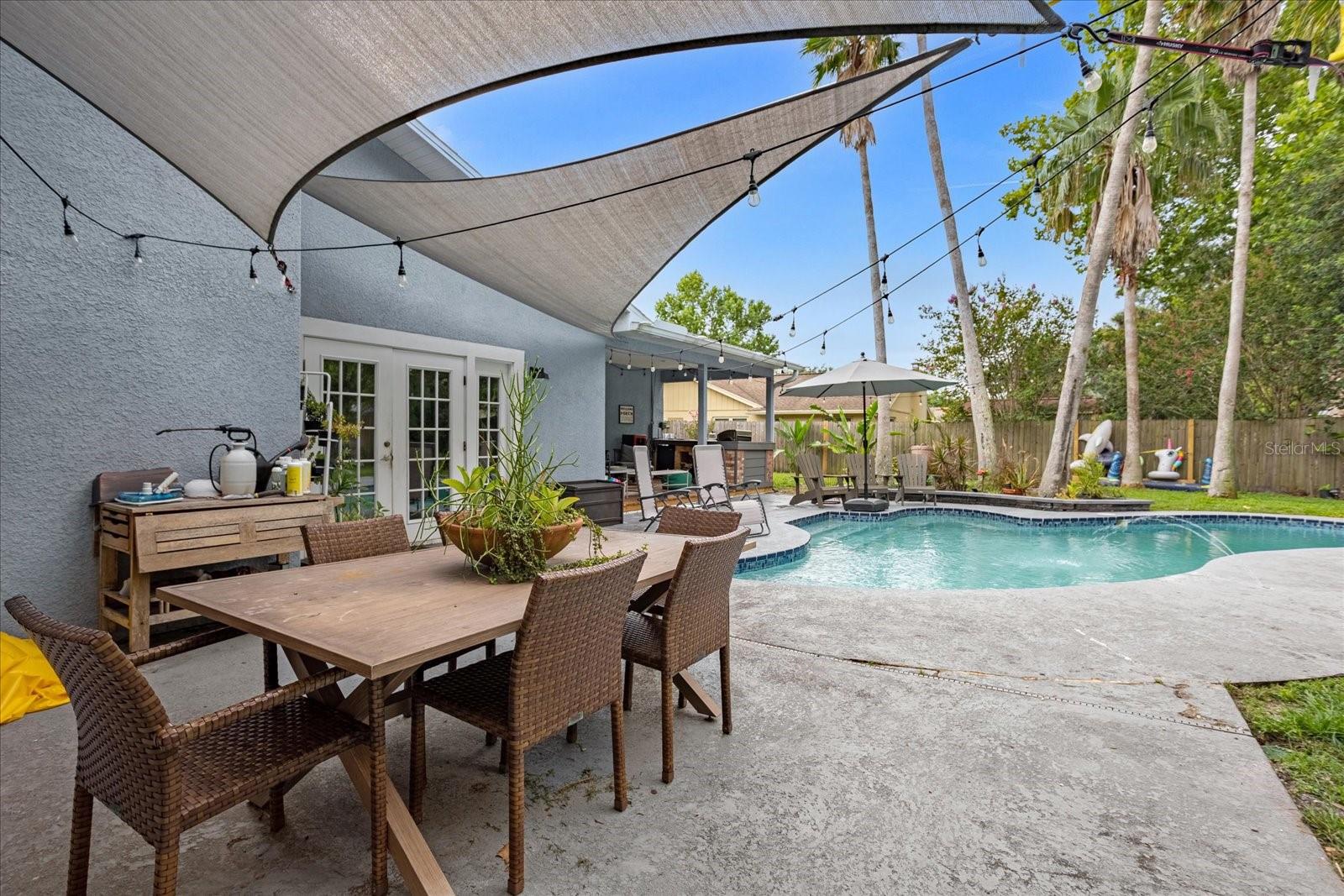904 Gazell Trail, Winter Springs, Florida 32708, 4 Bedrooms Bedrooms, ,4 BathroomsBathrooms,Residential,For Sale,GAZELL,O6123231