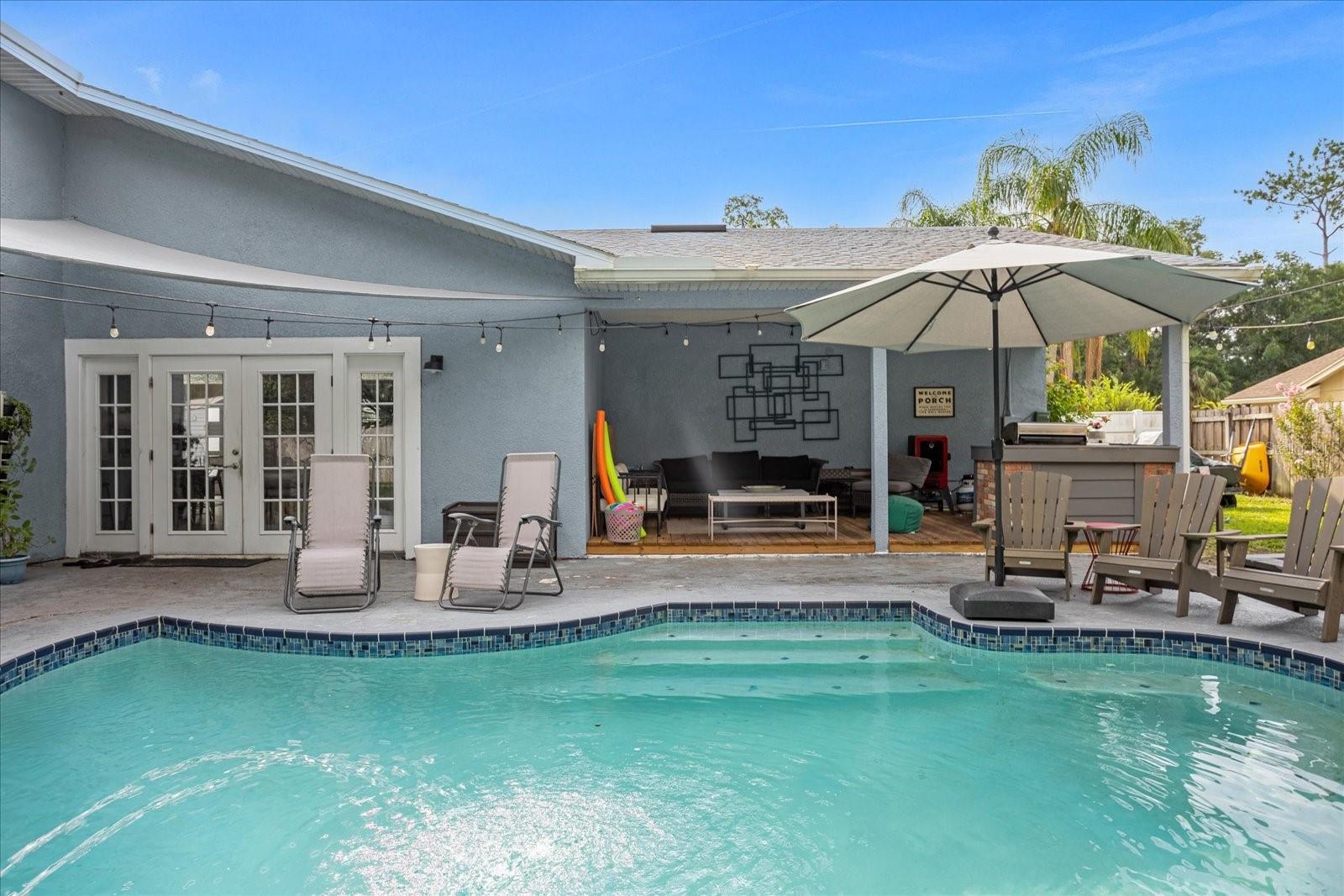 904 Gazell Trail, Winter Springs, Florida 32708, 4 Bedrooms Bedrooms, ,4 BathroomsBathrooms,Residential,For Sale,GAZELL,O6123231
