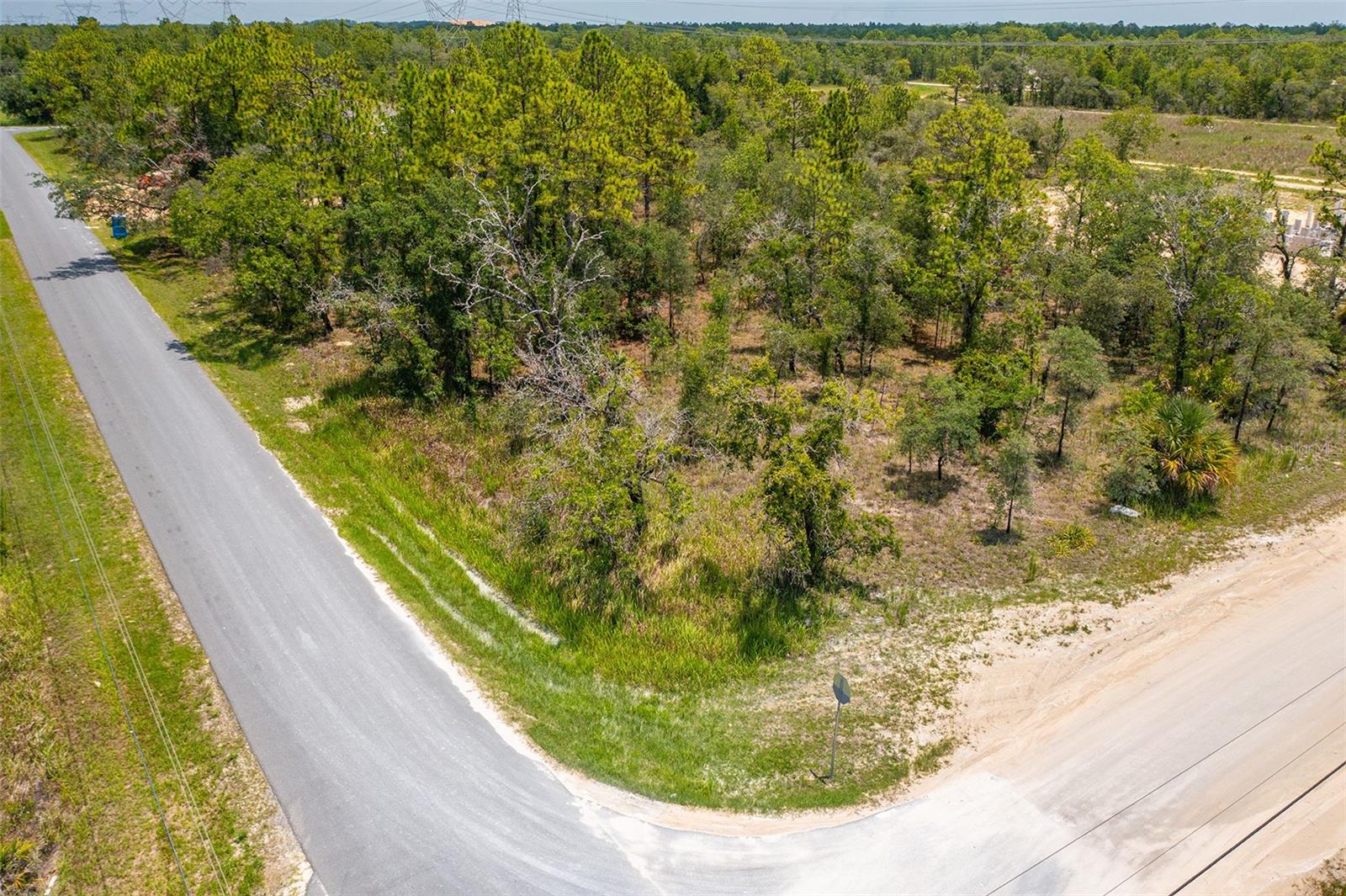 Dusky Warbler Road, Weeki Wachee, Florida 34614, ,Land,For Sale,DUSKY WARBLER,U8205764