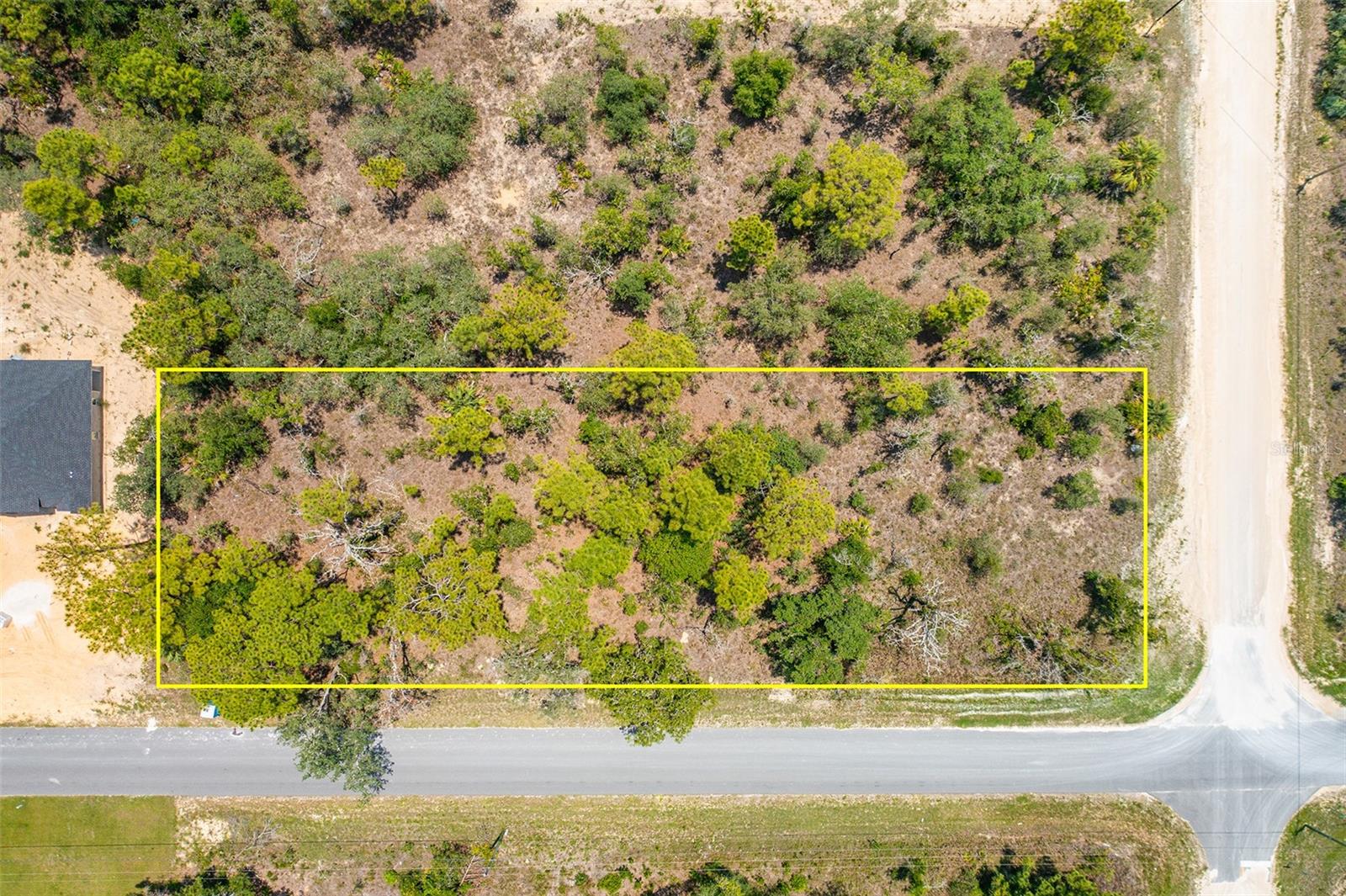 Dusky Warbler Road, Weeki Wachee, Florida 34614, ,Land,For Sale,DUSKY WARBLER,U8205764