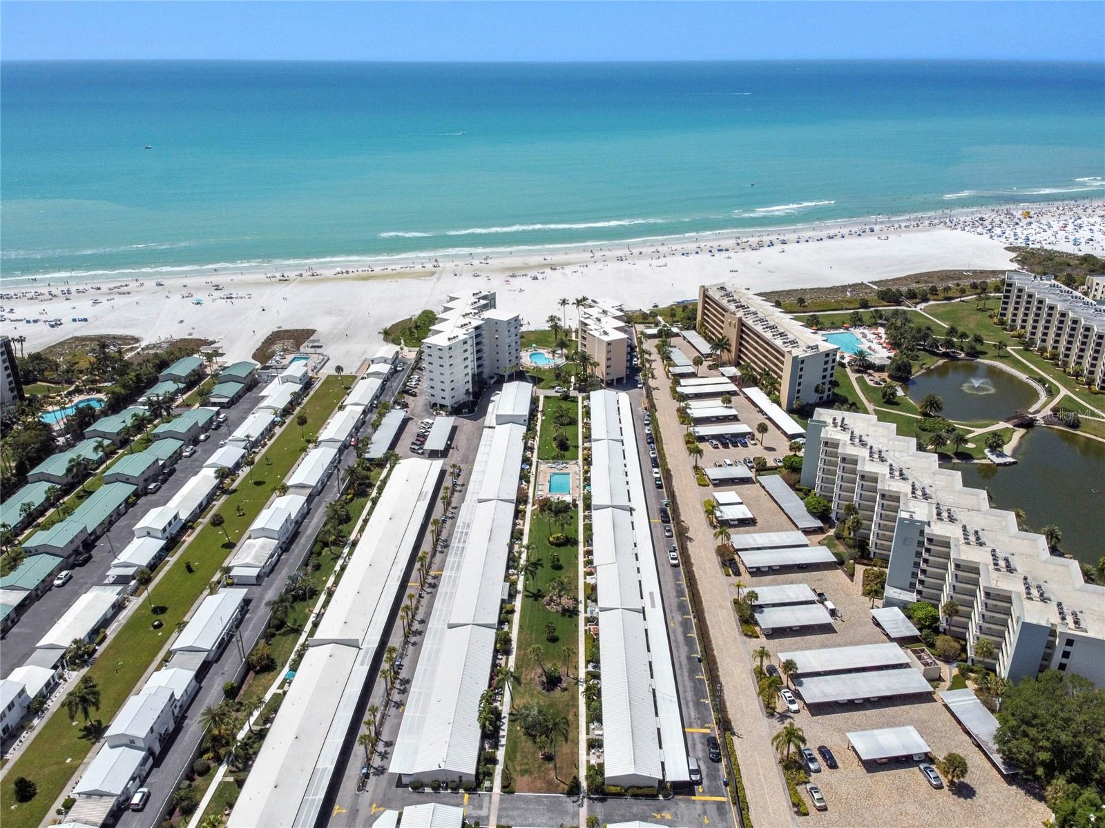 5830 Midnight Pass Road #43, Sarasota, Florida 34242, 1 Bedroom Bedrooms, ,1 BathroomBathrooms,Residential,For Sale,MIDNIGHT PASS,A4575379