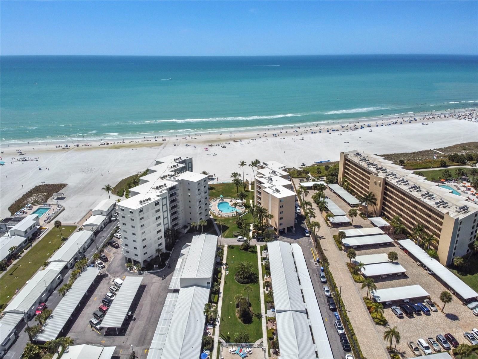 5830 Midnight Pass Road #43, Sarasota, Florida 34242, 1 Bedroom Bedrooms, ,1 BathroomBathrooms,Residential,For Sale,MIDNIGHT PASS,A4575379