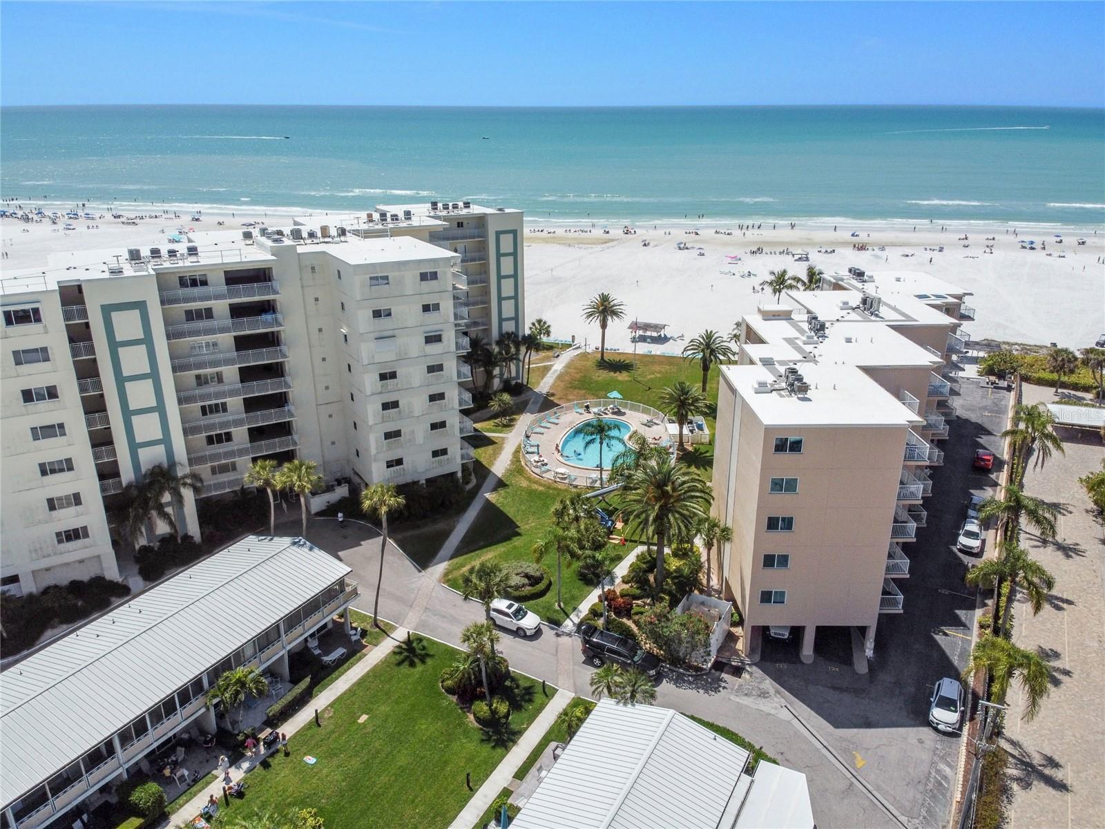 5830 Midnight Pass Road #43, Sarasota, Florida 34242, 1 Bedroom Bedrooms, ,1 BathroomBathrooms,Residential,For Sale,MIDNIGHT PASS,A4575379