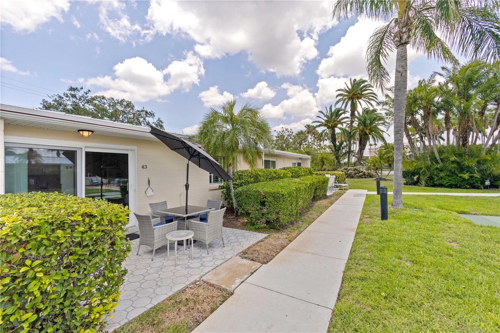 5830 Midnight Pass Road #43, Sarasota, Florida 34242, 1 Bedroom Bedrooms, ,1 BathroomBathrooms,Residential,For Sale,MIDNIGHT PASS,A4575379