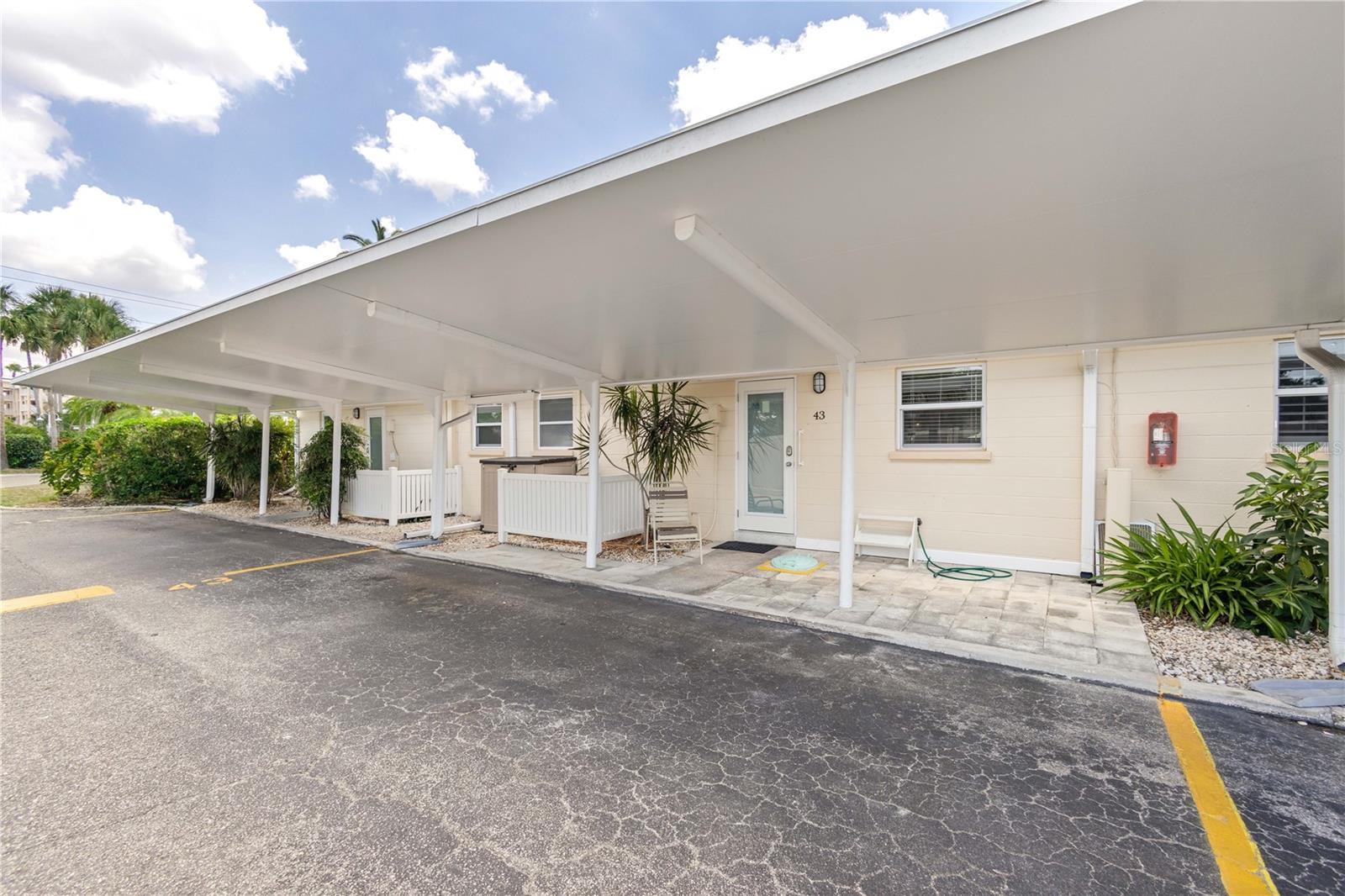 5830 Midnight Pass Road #43, Sarasota, Florida 34242, 1 Bedroom Bedrooms, ,1 BathroomBathrooms,Residential,For Sale,MIDNIGHT PASS,A4575379
