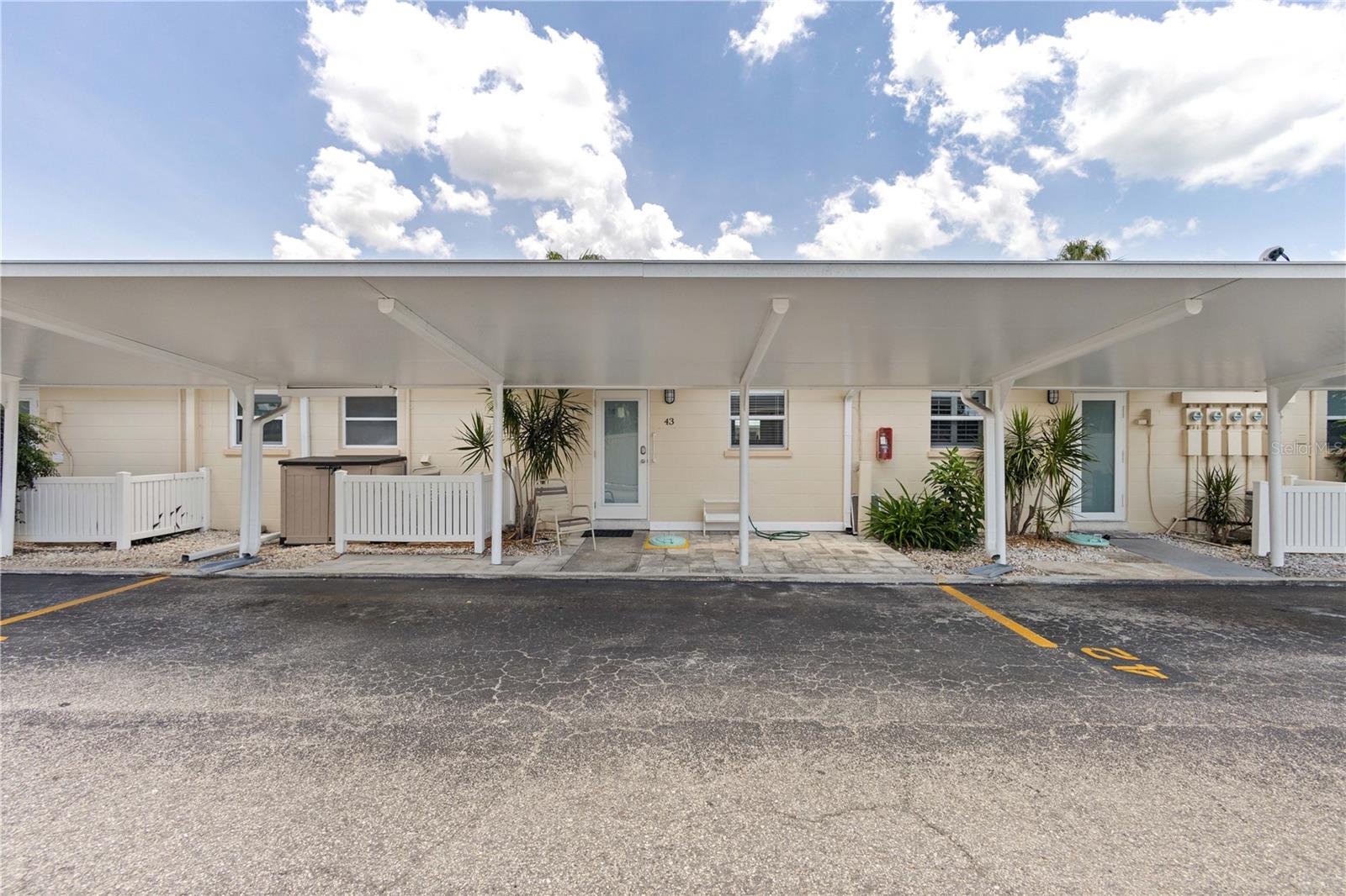 5830 Midnight Pass Road #43, Sarasota, Florida 34242, 1 Bedroom Bedrooms, ,1 BathroomBathrooms,Residential,For Sale,MIDNIGHT PASS,A4575379