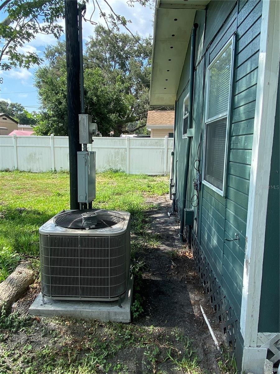 1804 Edmondson Road, Nokomis, Florida 34275, 2 Bedrooms Bedrooms, ,1 BathroomBathrooms,Residential,For Sale,EDMONDSON,A4575380