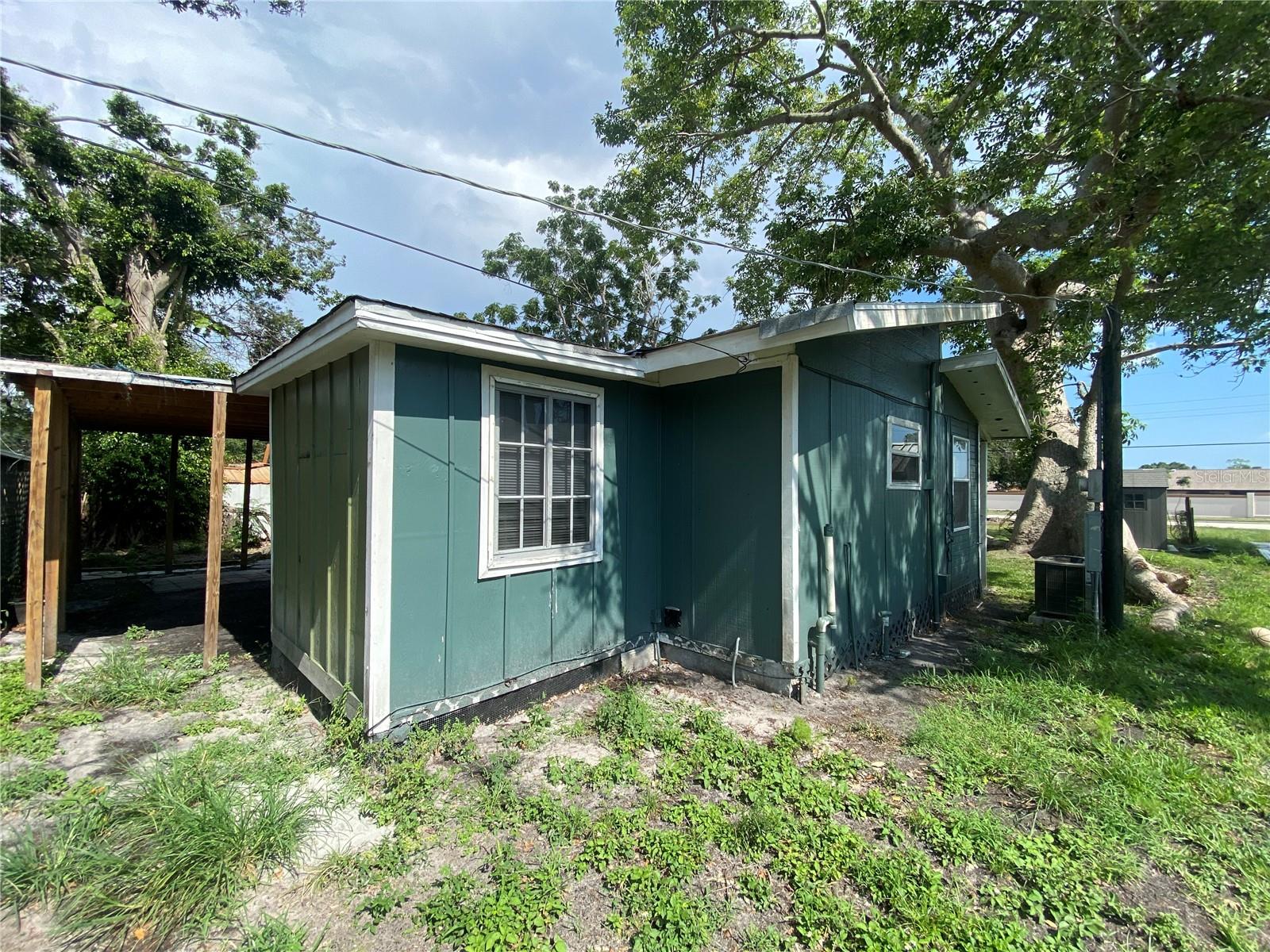 1804 Edmondson Road, Nokomis, Florida 34275, 2 Bedrooms Bedrooms, ,1 BathroomBathrooms,Residential,For Sale,EDMONDSON,A4575380