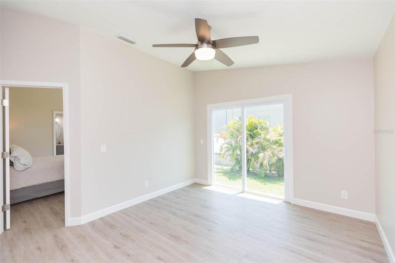 Office and/or flex space