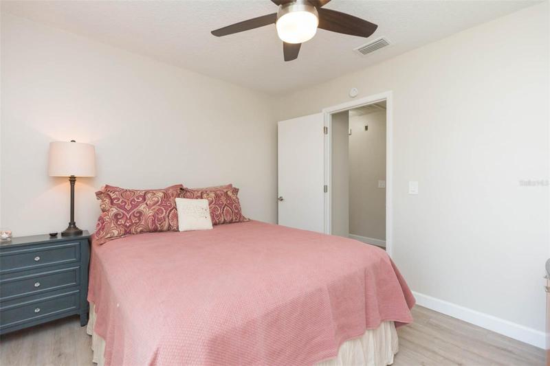 Front bedroom