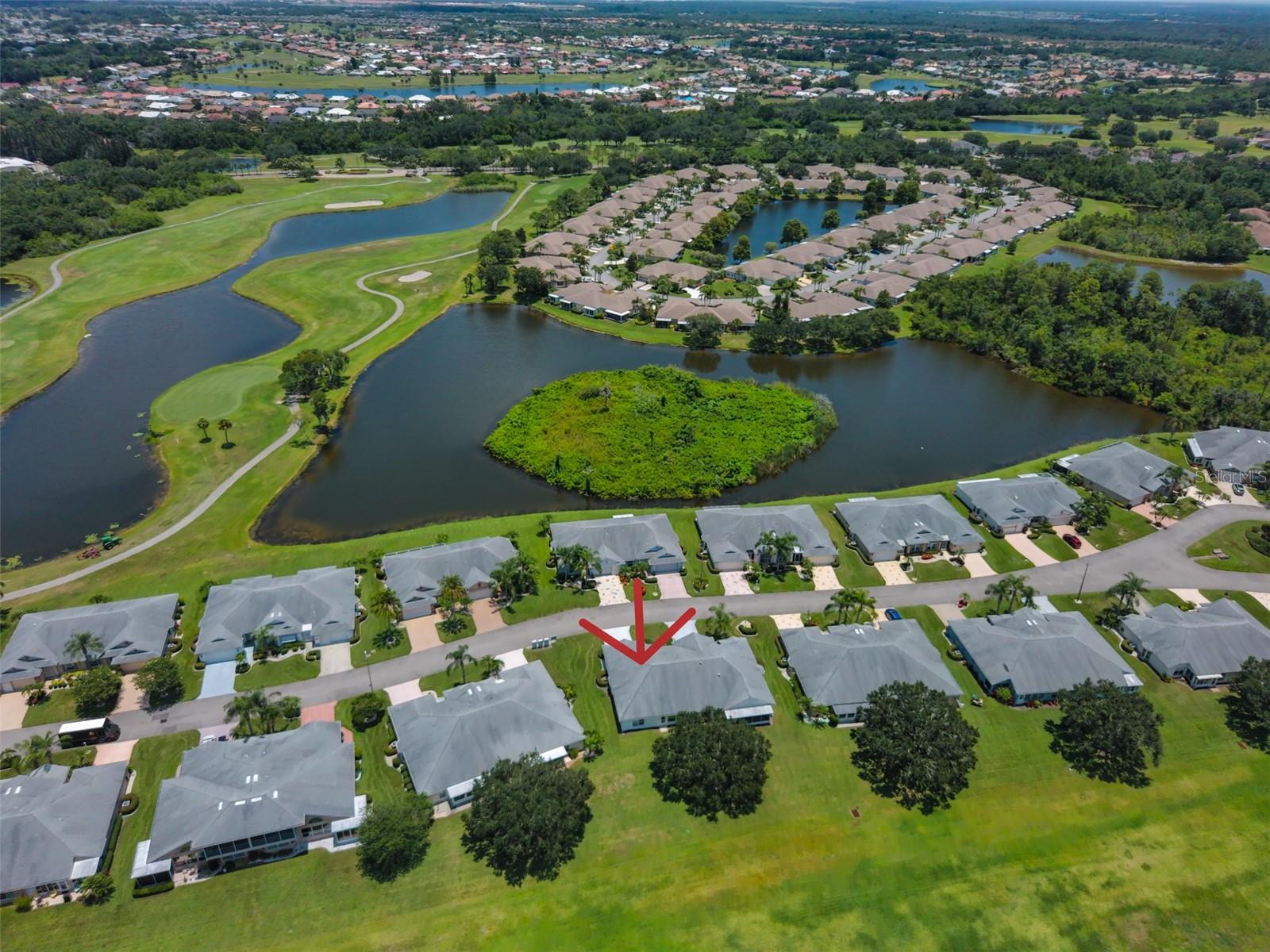 521 Princeton Greens Court #0, Sun City Center, Florida 33573, 2 Bedrooms Bedrooms, ,2 BathroomsBathrooms,Residential,For Sale,PRINCETON GREENS,C7477547