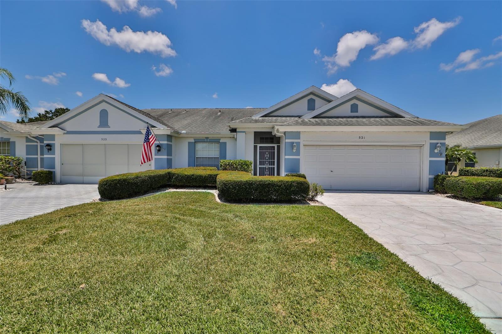 521 Princeton Greens Court #0, Sun City Center, Florida 33573, 2 Bedrooms Bedrooms, ,2 BathroomsBathrooms,Residential,For Sale,PRINCETON GREENS,C7477547