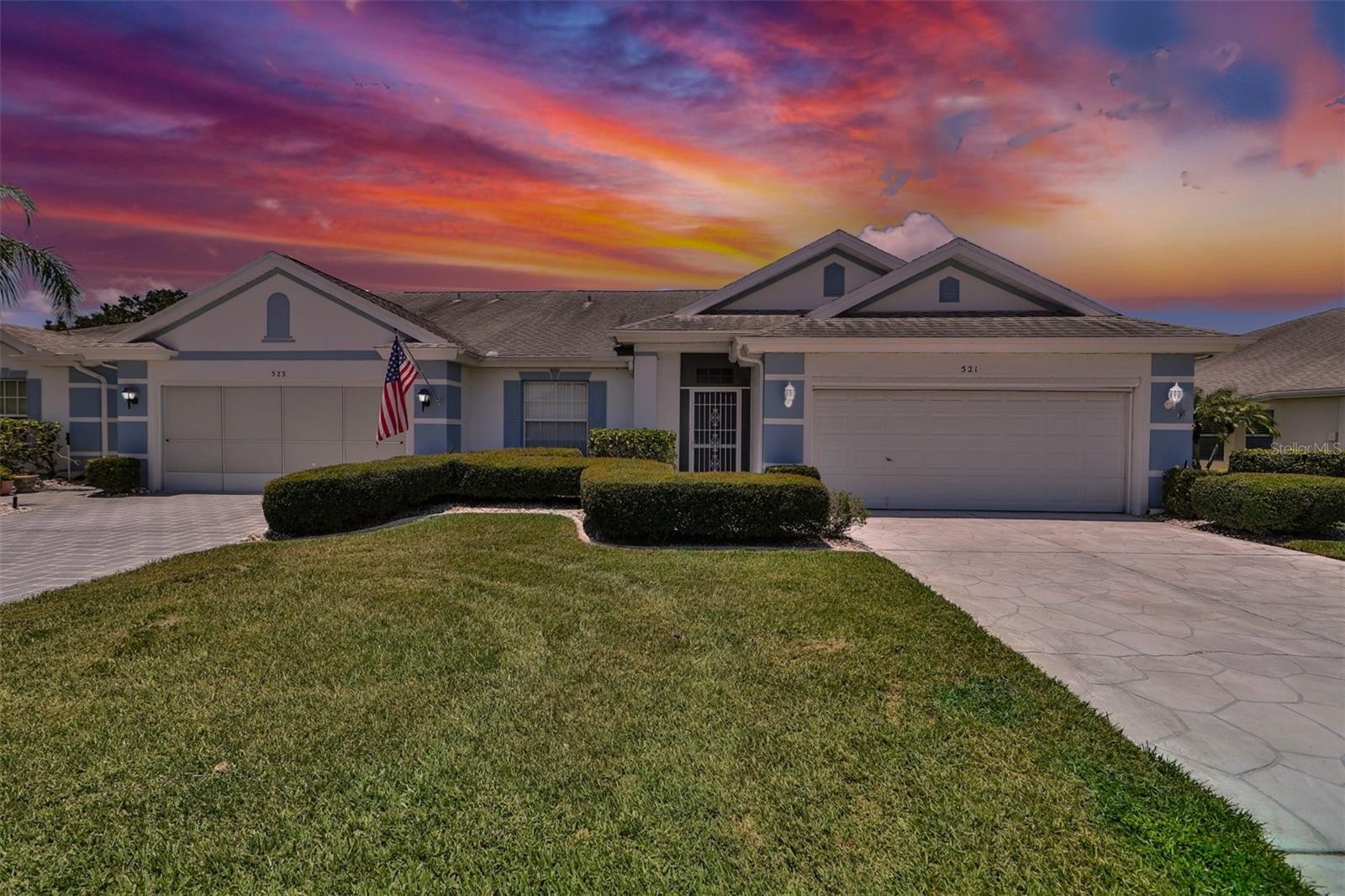 521 Princeton Greens Court #0, Sun City Center, Florida 33573, 2 Bedrooms Bedrooms, ,2 BathroomsBathrooms,Residential,For Sale,PRINCETON GREENS,C7477547
