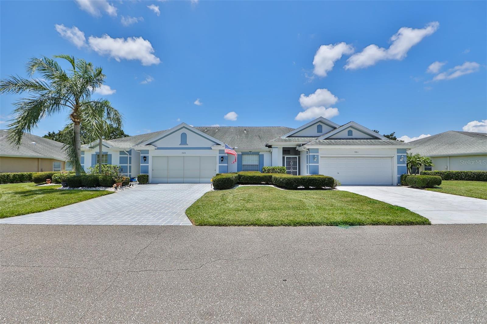 521 Princeton Greens Court #0, Sun City Center, Florida 33573, 2 Bedrooms Bedrooms, ,2 BathroomsBathrooms,Residential,For Sale,PRINCETON GREENS,C7477547