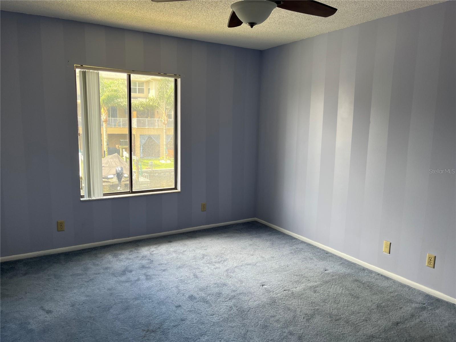 Owners suite