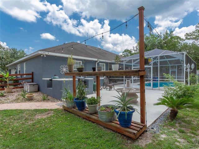 back open patio