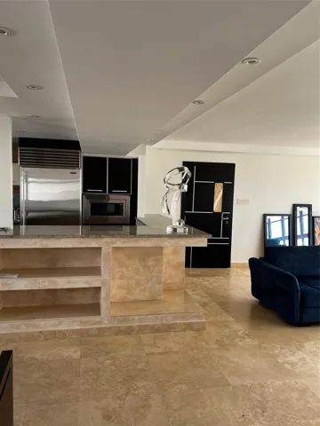 Beautiful living area!
