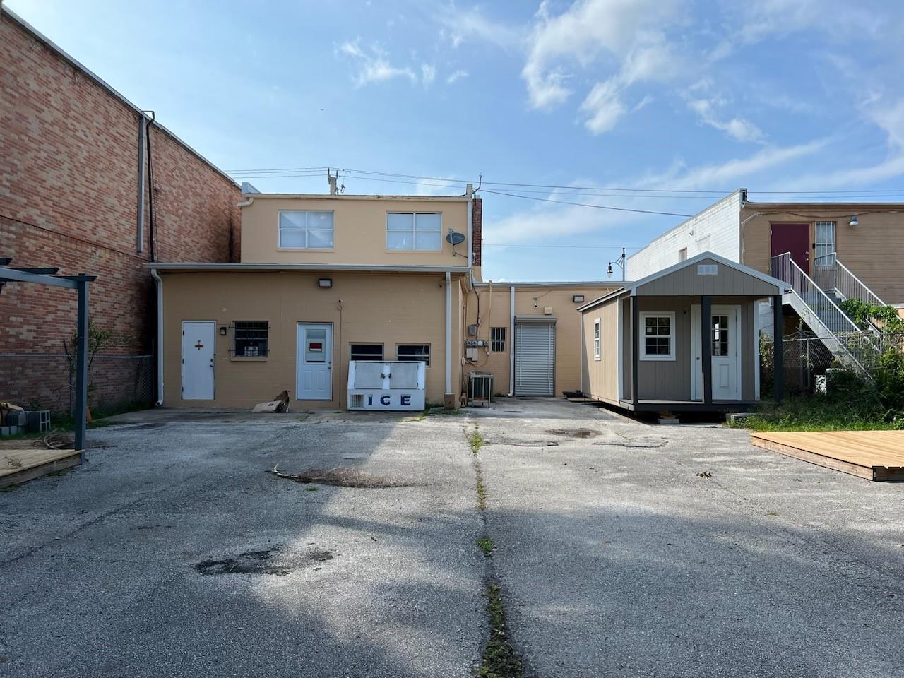 705-707 W International Speedway Boulevard, Daytona Beach, Florida 32114, ,Commercial Sale,For Sale,INTERNATIONAL SPEEDWAY,O6123247