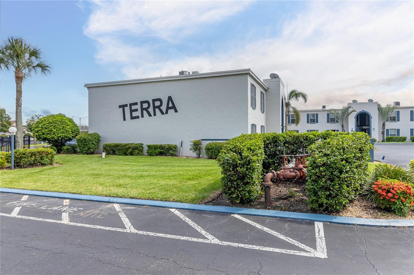 Terra Condo