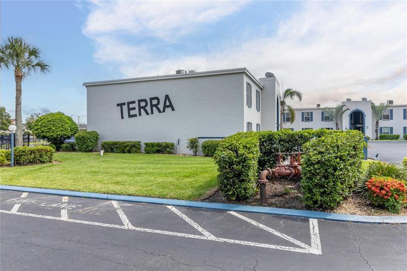 Terra Condo