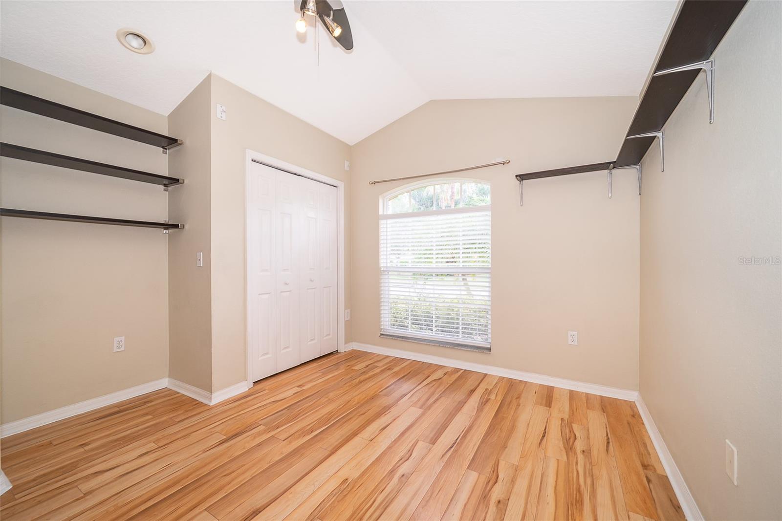 Home Office or Bedroom
