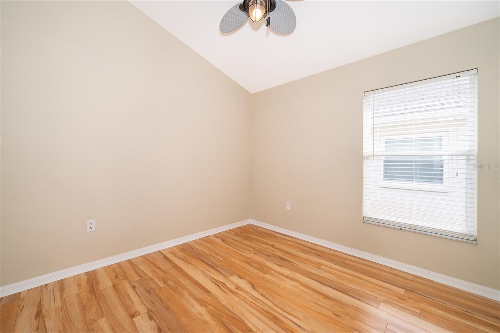 Guest Bedroom 3-Ceramic Tile that Looks like Laminate