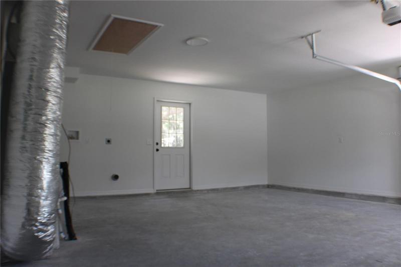 garage