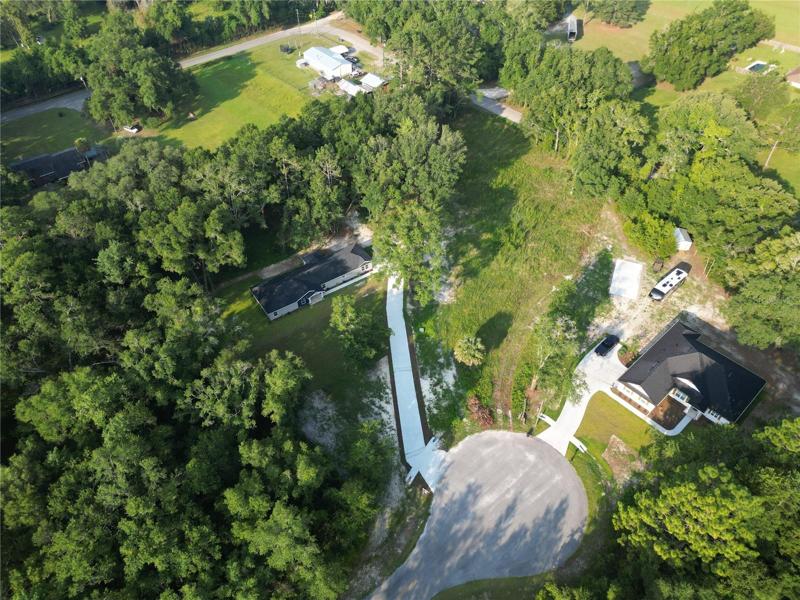 aerial picture
