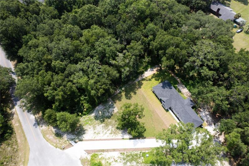 aerial picture