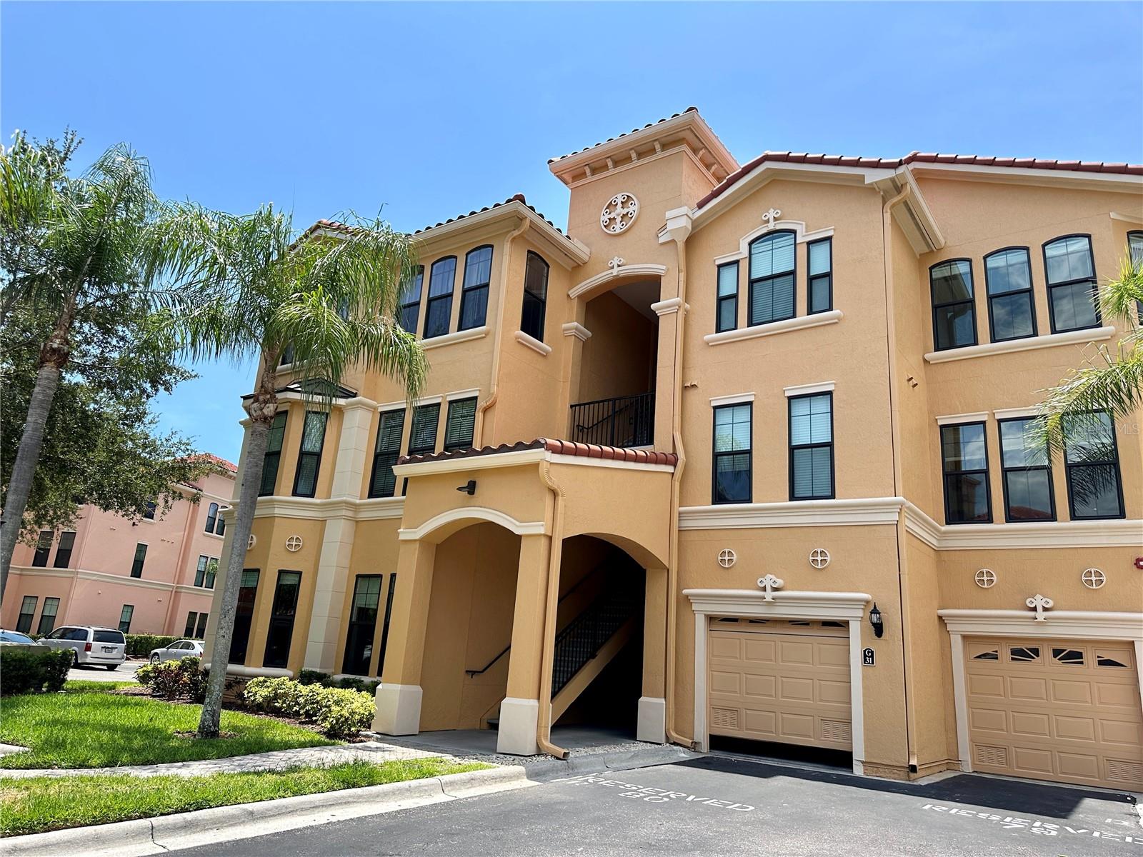 2721 Via Murano #310, Clearwater, Florida 33764, 2 Bedrooms Bedrooms, ,2 BathroomsBathrooms,Residential,For Sale,VIA MURANO,U8205793