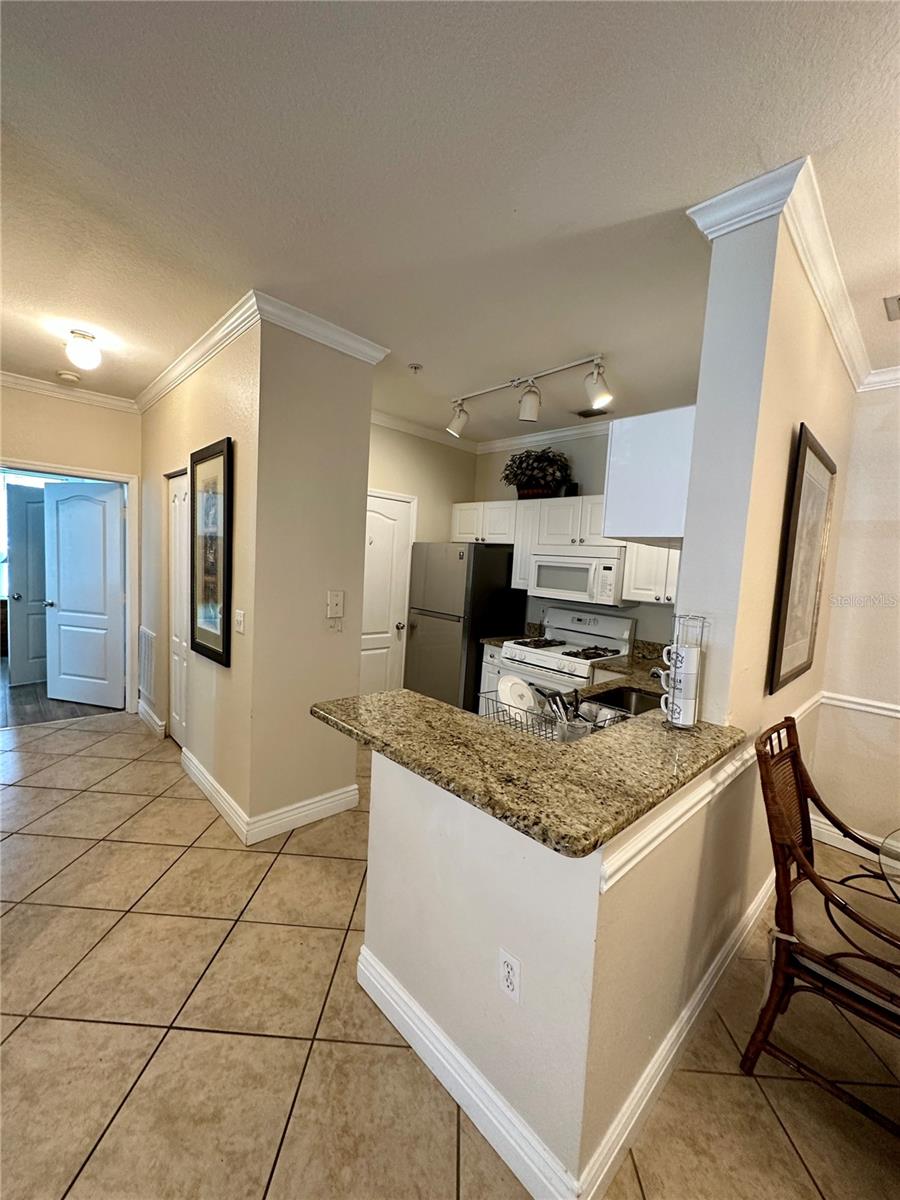 2721 Via Murano #310, Clearwater, Florida 33764, 2 Bedrooms Bedrooms, ,2 BathroomsBathrooms,Residential,For Sale,VIA MURANO,U8205793