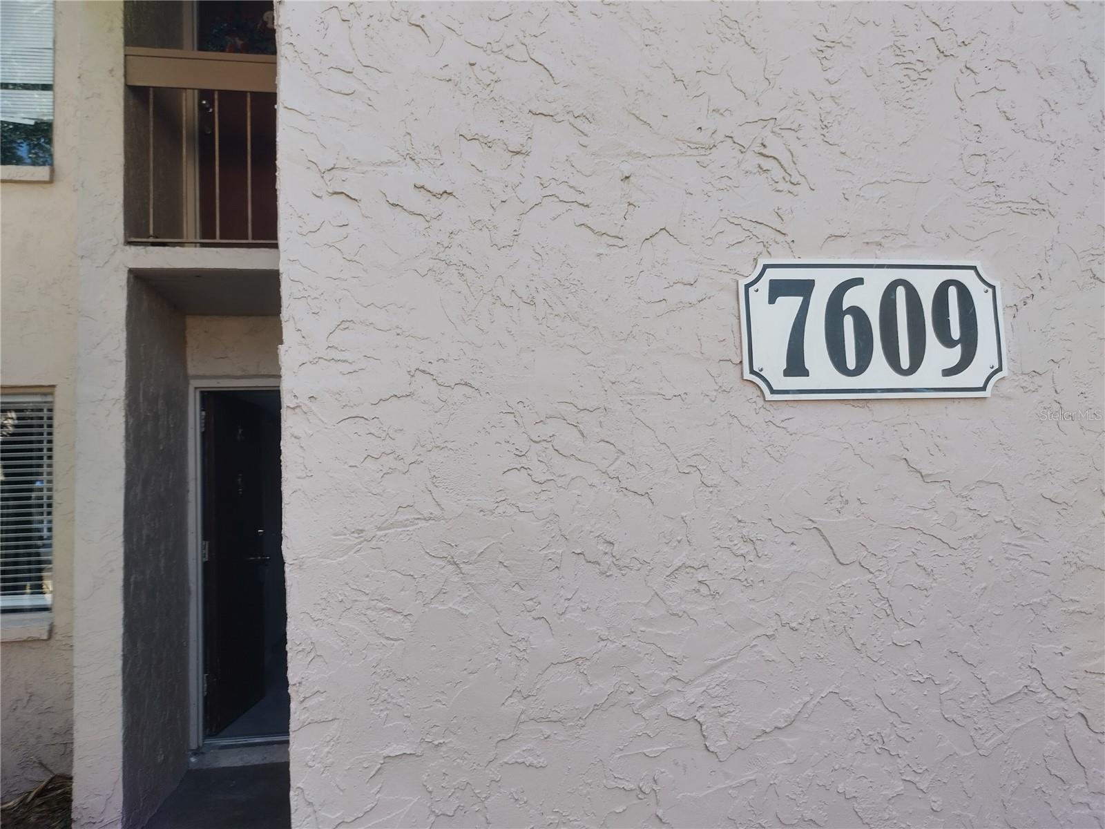 7609 Abbey Lane Unit B