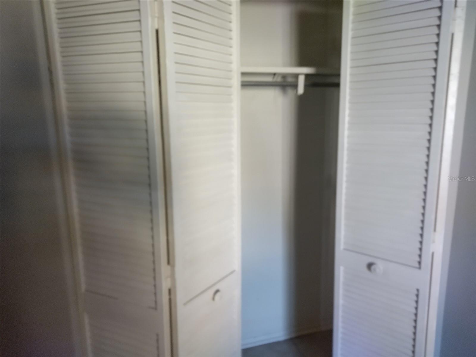 Master Closet 2