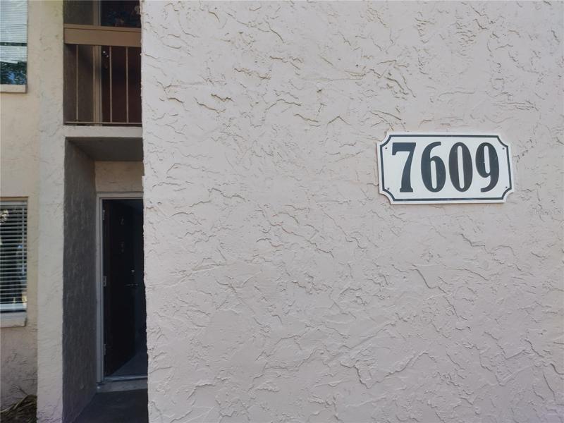 7609 Abbey Lane Unit B