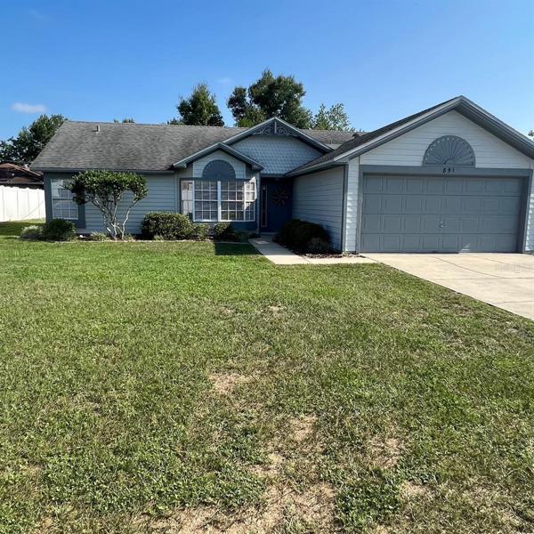Front 891 N Atmore