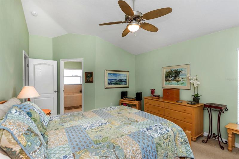 Master suite 1