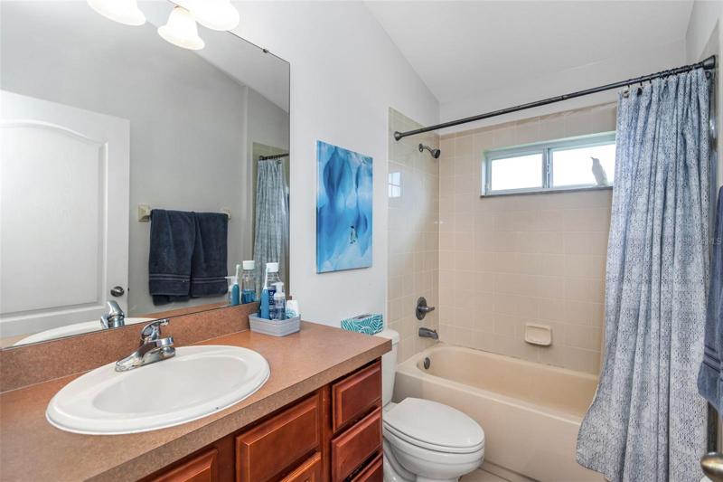 Bathroom 3