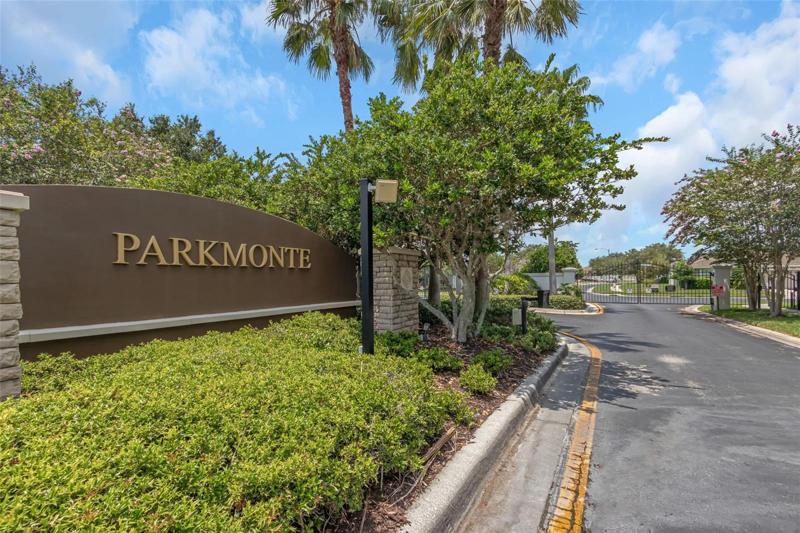 Parkmonte