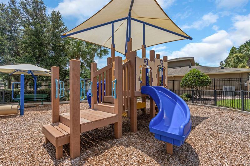Play ground