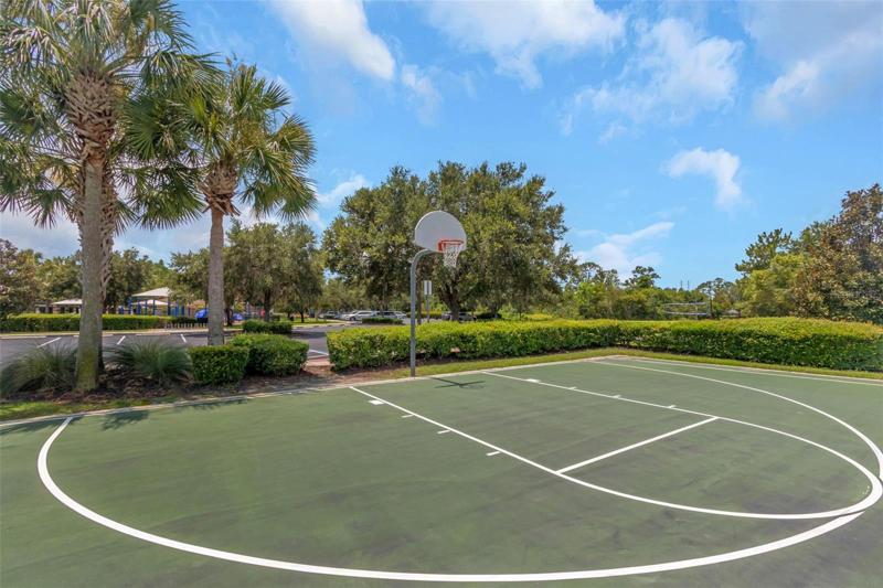 Basketball