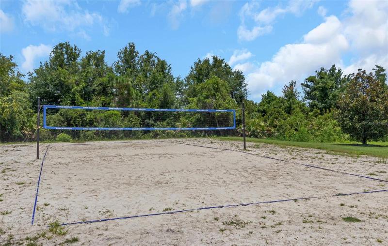 Volleyball