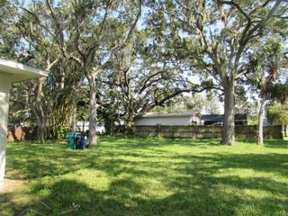 Back of house