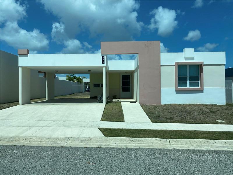 B34 TERRAZAS DE BOQUERON